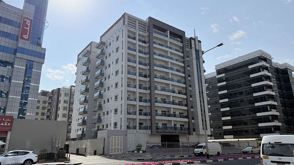 Ocean Residencia